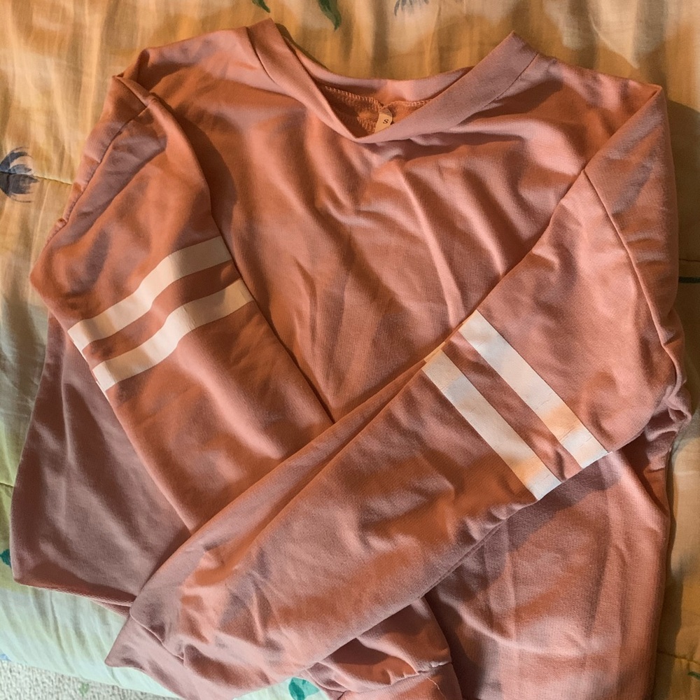 Crop top - Picture 3 of 3